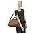 Autre Marque Givenchy Antigona Medium Tasche aus nude-beigem Leder - Ansicht 14
