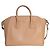Autre Marque Givenchy Antigona Medium Tasche aus nude-beigem Leder - Ansicht 2