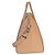 Autre Marque Givenchy Antigona Medium Tasche aus nude-beigem Leder - Ansicht 4