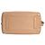 Autre Marque Givenchy Antigona Medium Tasche aus nude-beigem Leder - Ansicht 6