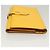 Cartera Bearn Hermès Epsom Larga Amarillo - vista 3