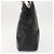 Borsa Gancini in pelle Salvatore Ferragamo Nero - vista 3