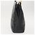 Borsa Gancini in pelle Salvatore Ferragamo Nero - vista 4