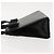 Borsa Tote Vara Bow convertibile in pelle Salvatore Ferragamo piccola Nero - vista 4