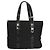 Borsa Vala in nylon di Salvatore Ferragamo Nero - vista 2