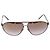 Gafas de sol Gucci Castaño