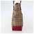 Burberry Nova Check Tote canvas check pattern Small Beige - view 3
