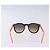 Gafas de sol Gucci Naranja - vista 2
