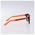 Gafas de sol Gucci Naranja - vista 4