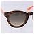 Gafas de sol Gucci Naranja - vista 7