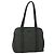 Prada Vintage Tote Tessuto Cachi