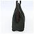 Prada Vintage Tote Tessuto Cachi - vista 3