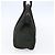 Prada Vintage Tote Tessuto Cachi - vista 4