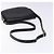 Burberry Flap Shoulder Leather Nero - vista 7