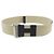 Hermès Standardgürtel Hermes H081697CKAAS Beige