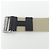 Hermès Standardgürtel Hermes H081697CKAAS Beige - Ansicht 3