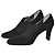 Stivaletti Valentino Garavani in scamosciato nero