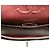 CHANEL Matelassé 25 Borsa a Spalla Doppia Nero - vista 4