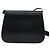 Borsa a Spalla Gancini in Pelle Salvatore Ferragamo Blu navy - vista 2