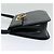 Borsa a Spalla Gancini in Pelle Salvatore Ferragamo Blu navy - vista 3