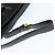 Céline Clutch in pelle Vintage Carriage di Celine Nero - vista 7