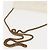 Wallet On Chain Cartera Chanel Full Flap en cadena de piel de cordero acolchada Blanco - vista 7