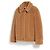 Max Mara Teddino Jacke Wolle Camel Kamel - Ansicht 2