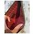 Pochette Louis Vuitton Damier Marrone Chiaro e Scuro Marrone scuro - vista 6