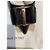 Décolleté Slingback Salvatore Ferragamo Vernice Nero - vista 3