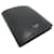 Céline Celine Triomphe Compact Wallet Black - view 3