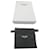 Céline Celine Triomphe Compact Wallet Black - view 9