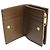 Billetera bi-fold Gucci Horsebit 1955 Beige - vista 3