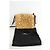 Jerome Dreyfuss Borsa a tracolla in pelle marrone - vista 6