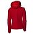 Moncler, Grenoble Vonne Daunenjacke in Rot - Ansicht 2