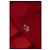 Moncler, Grenoble Vonne Daunenjacke in Rot - Ansicht 7