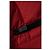 Moncler, Grenoble Vonne Daunenjacke in Rot - Ansicht 9