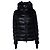 Moncler, giacca Armotech Grenoble in nero