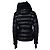 Moncler, giacca Armotech Grenoble in nero - vista 3