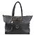 Louis Vuitton Monogram Empreinte Lumineuse PM Schultertasche in Marineblau M93410