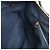 Louis Vuitton Monogram Empreinte Lumineuse PM Schultertasche in Marineblau M93410 - Ansicht 19