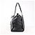 Louis Vuitton Monogram Empreinte Lumineuse PM Schultertasche in Marineblau M93410 - Ansicht 3