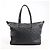 Louis Vuitton Monogram Empreinte Lumineuse PM Schultertasche in Marineblau M93410 - Ansicht 4
