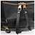 Louis Vuitton Monogram Empreinte Lumineuse PM Schultertasche in Marineblau M93410 - Ansicht 6