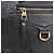 Louis Vuitton Monogram Empreinte Lumineuse PM Schultertasche in Marineblau M93410 - Ansicht 7
