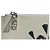 Borsa Kenzo A4 Pouch EYE CLUTCH Donna Verde Menta 99A Borsa Clutch 515 $ RSP Blu - vista 3