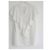 Hugo Boss Blusa in crema con frange Boss Crudo - vista 3