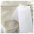 Hugo Boss Blusa in crema con frange Boss Crudo - vista 5