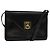Céline Borsa a Spalla Envelope Celine in Pelle Nero