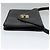 Céline Borsa a Spalla Envelope Celine in Pelle Nero - vista 4