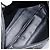 Vintage Handtasche Bally aus gestepptem Leder Schwarz - Ansicht 5